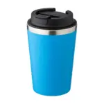 Dubbelwandige thermosbeker Shay | 350 ml — productfoto 6