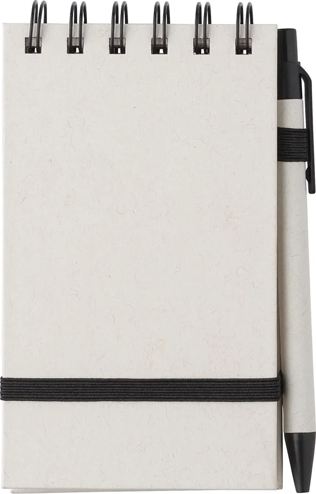 Notitieboek Martha | Gerecycled | A6