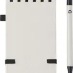 Notitieboek Martha | Gerecycled | A6 — productfoto 2