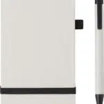 Notitieboek Martha | Gerecycled | A6 productfoto 7 - Hidalgo-werbeartikel Notitieboek Martha | Gerecycled | A6 — productfoto 7