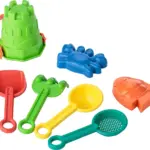Strandset Mateo | Gerecycled | Emmer
