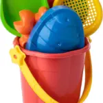 Strandset Mateo | Gerecycled | Emmer — productfoto 5