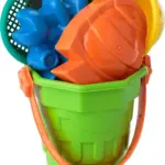 Strandset Mateo | Gerecycled | Emmer — productfoto 6