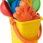 Strandset Mateo | Gerecycled | Emmer — productfoto 7