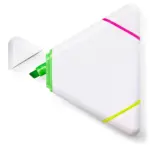 Markeerstift Lavi | 3 kleuren — productfoto 6