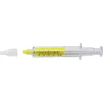 Markeerstift Laurel | Spuitvorm - Hidalgo-werbeartikel Markeerstift Laurel | Spuitvorm
