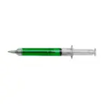 Balpen Dr. David | Spuitvorm, lichtgroen