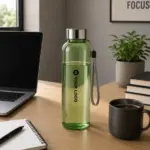 Drinkfles Isabelle | Gerecycled | 500 ml — productfoto 7