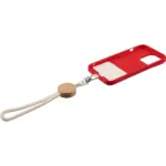 Telefoonpolsband Maxim | Katoen — productfoto 3