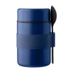 Dubbelwandige lunchpot Niko | 460 ml — productfoto 2