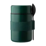 Dubbelwandige lunchpot Niko | 460 ml — productfoto 5