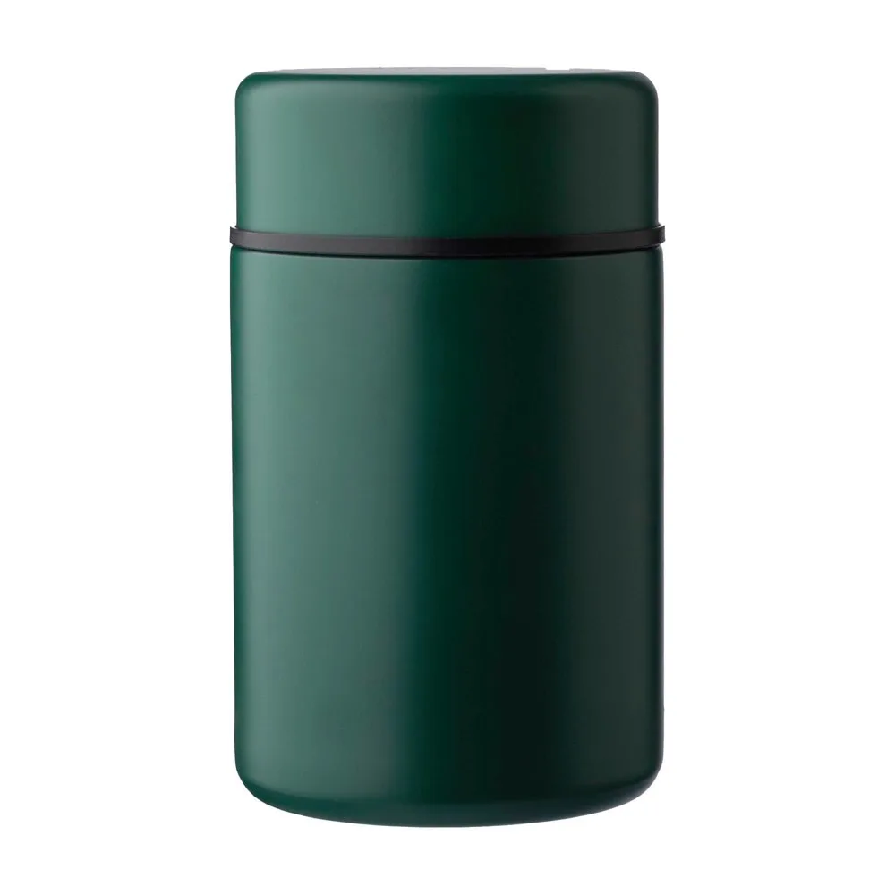 Dubbelwandige lunchpot Niko | 460 ml — productfoto 6