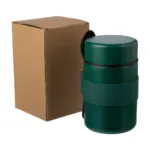 Dubbelwandige lunchpot Niko | 460 ml — productfoto 9