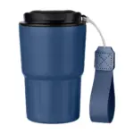 Dubbelwandige thermosbeker Louisa | 320 ml — productfoto 2