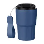 Dubbelwandige thermosbeker Louisa | 320 ml — productfoto 3
