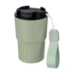 Dubbelwandige thermosbeker Louisa | 320 ml — productfoto 9