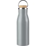 Drinkfles Aline | Gerecycled | 500 ml, grijs