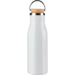 Drinkfles Aline | Gerecycled | 500 ml, wit