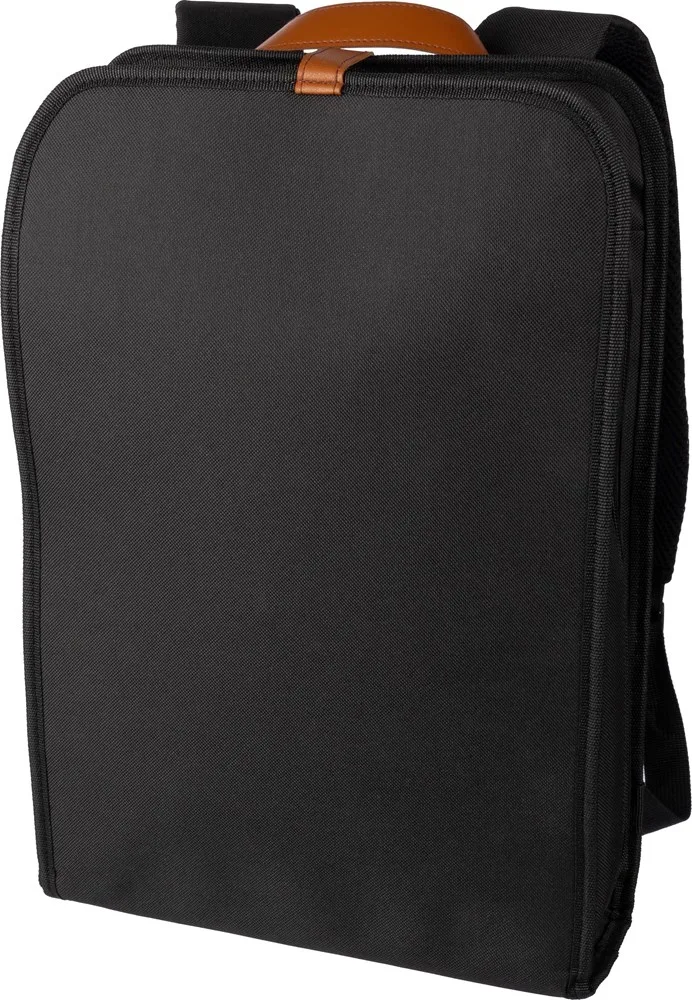 Rugzak Ralf | Gerecycled | Laptop 15" | 6 l