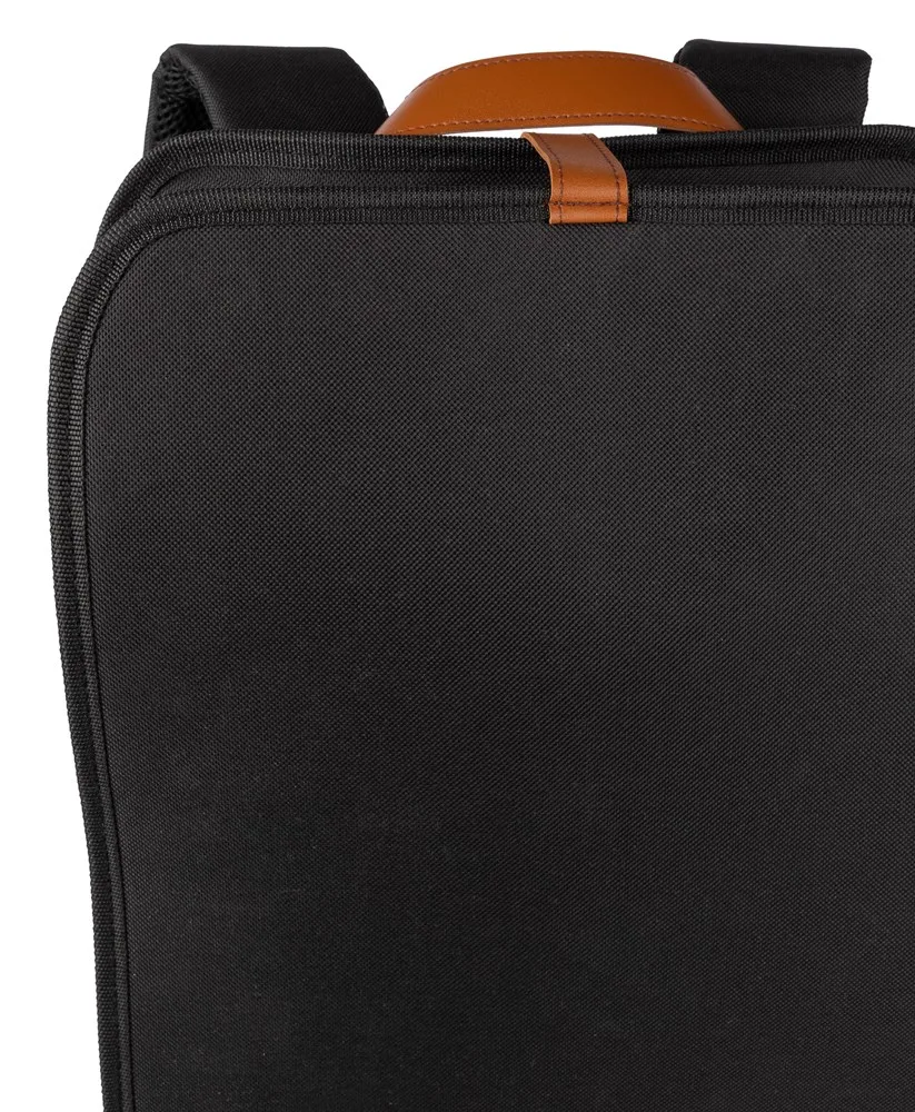 Rugzak Ralf | Gerecycled | Laptop 15 | 6 l productfoto 4 - Hidalgo-werbeartikel Rugzak Ralf | Gerecycled | Laptop 15" | 6 l — productfoto 4