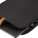 Rugzak Ralf | Gerecycled | Laptop 15 | 6 l productfoto 8 - Hidalgo-werbeartikel Rugzak Ralf | Gerecycled | Laptop 15" | 6 l — productfoto 8