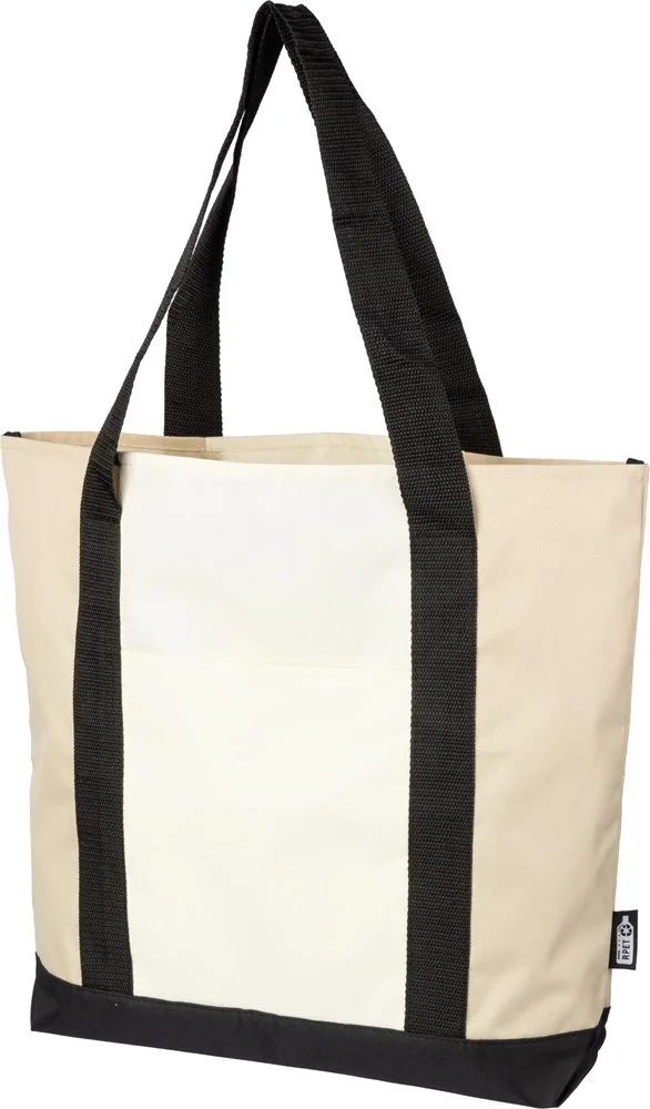 Strandtas Carl | Gerecycled | 20 l
