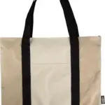 Strandtas Carl | Gerecycled | 20 l — productfoto 2