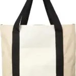 Strandtas Carl | Gerecycled | 20 l — productfoto 3