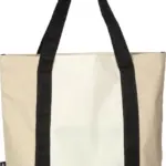 Strandtas Carl | Gerecycled | 20 l — productfoto 4