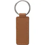 Sleutelhanger Sabrina | Appeleer en synthetisch leer