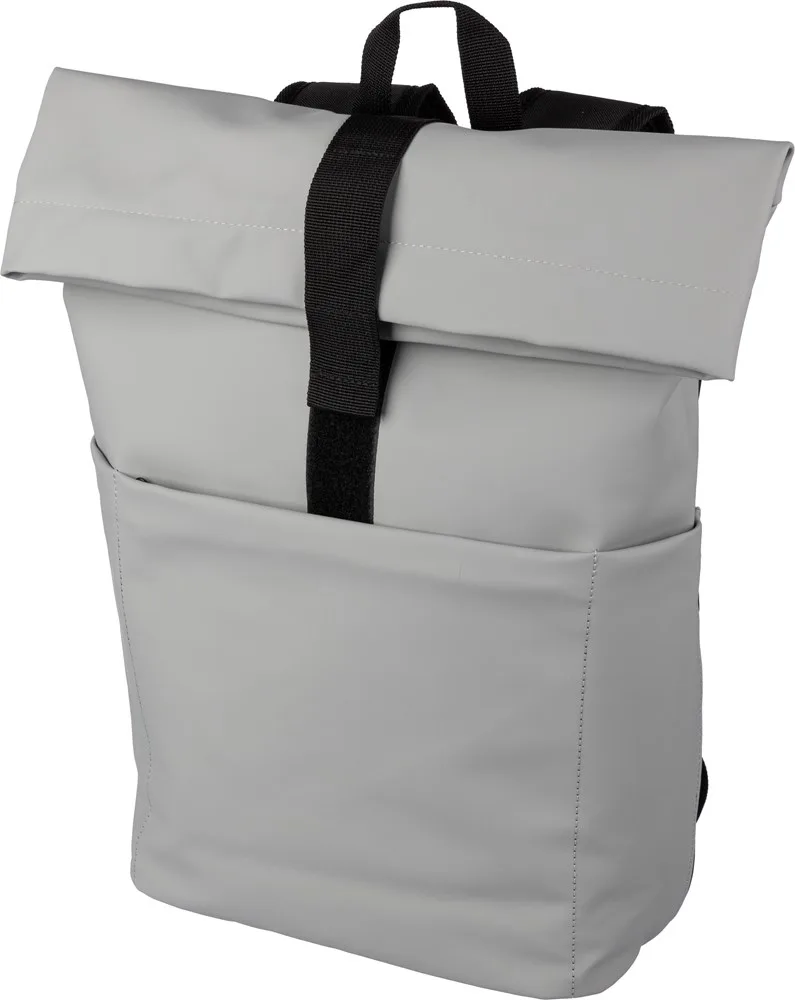 Rugzak Senta | Rolsluiting | Laptop 15" | 6 l