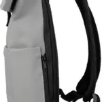 Rugzak Senta | Rolsluiting | Laptop 15" | 6 l — productfoto 4