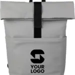 Rugzak Senta | Rolsluiting | Laptop 15" | 6 l — productfoto 8