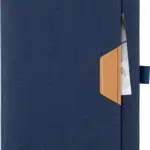 rPET notitieboek A5 Thorsten Original — productfoto 2