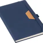 rPET notitieboek A5 Thorsten Original — productfoto 3