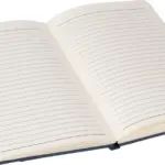 rPET notitieboek A5 Thorsten Original — productfoto 4