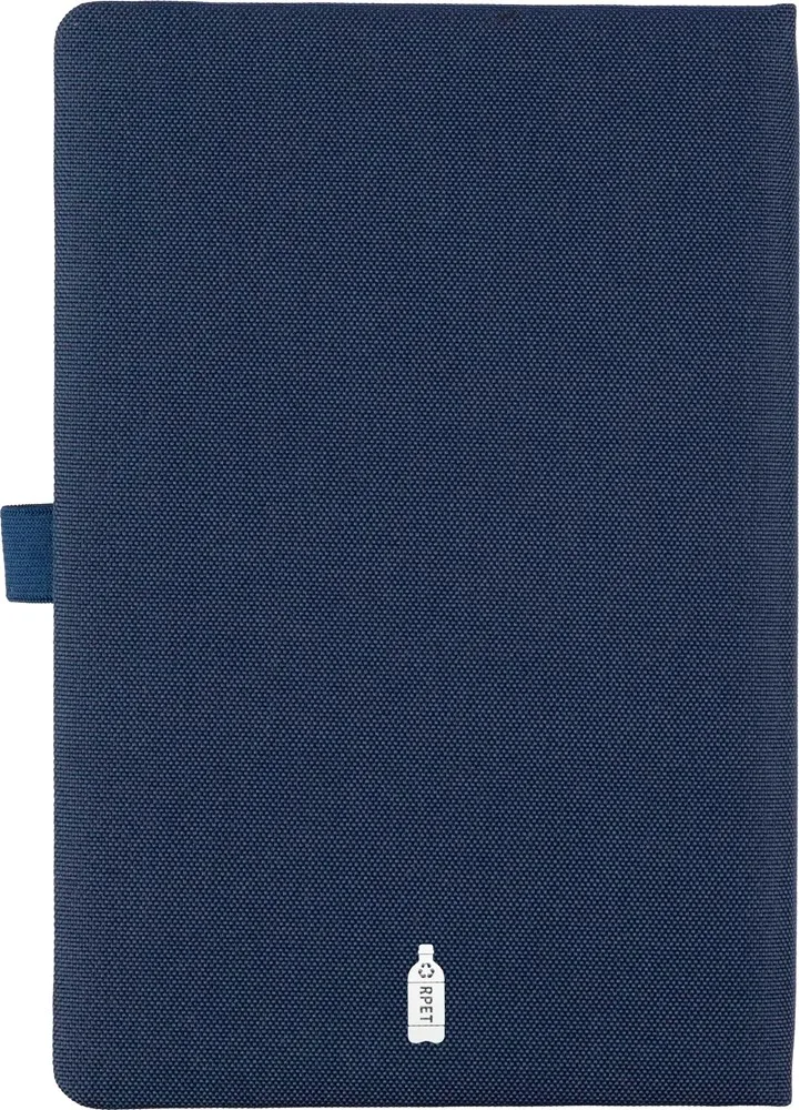 rPET notitieboek A5 Thorsten Original productfoto 5 - Hidalgo-werbeartikel rPET notitieboek A5 Thorsten Original — productfoto 5