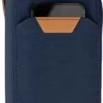 Reisportemonnee Susanne | Gerecycled | RFID — productfoto 3