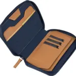 Reisportemonnee Susanne | Gerecycled | RFID — productfoto 5