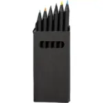 Kleurpotloden Holger | 6 stuks