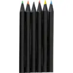 Kleurpotloden Holger | 6 stuks — productfoto 4