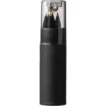 Kleurpotloden Beate | Gerecycled | 6 stuks — productfoto 4
