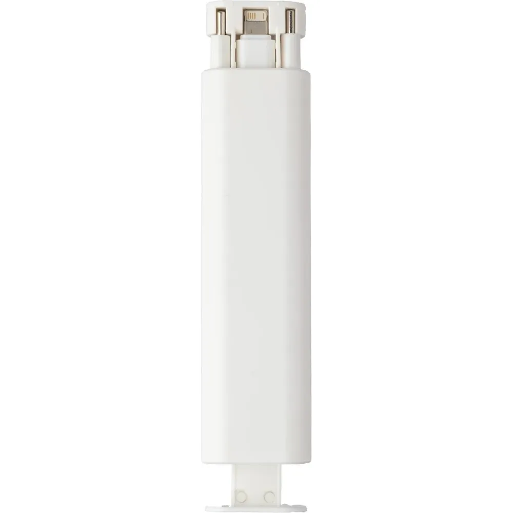 Kabel- en connectorset Uwe | Kunststof | USB-C | 480 Mbps productfoto 3 - Hidalgo-werbeartikel Kabel- en connectorset Uwe | Kunststof | USB-C | 480 Mbps — productfoto 3