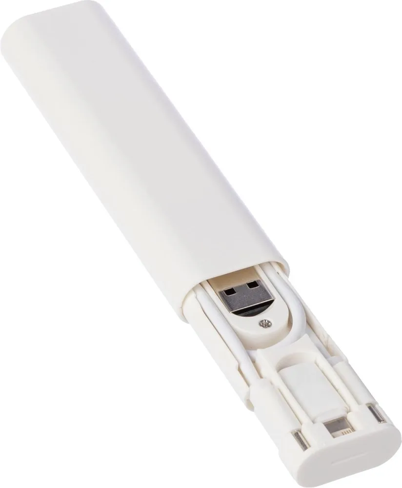 Kabel- en connectorset Uwe | Kunststof | USB-C | 480 Mbps productfoto 7 - Hidalgo-werbeartikel Kabel- en connectorset Uwe | Kunststof | USB-C | 480 Mbps — productfoto 7