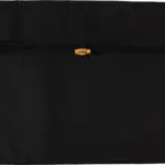 Laptophoes Dirk | Laptop 15", zwart