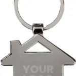 Sleutelhanger Bernd | Bamboe — productfoto 2