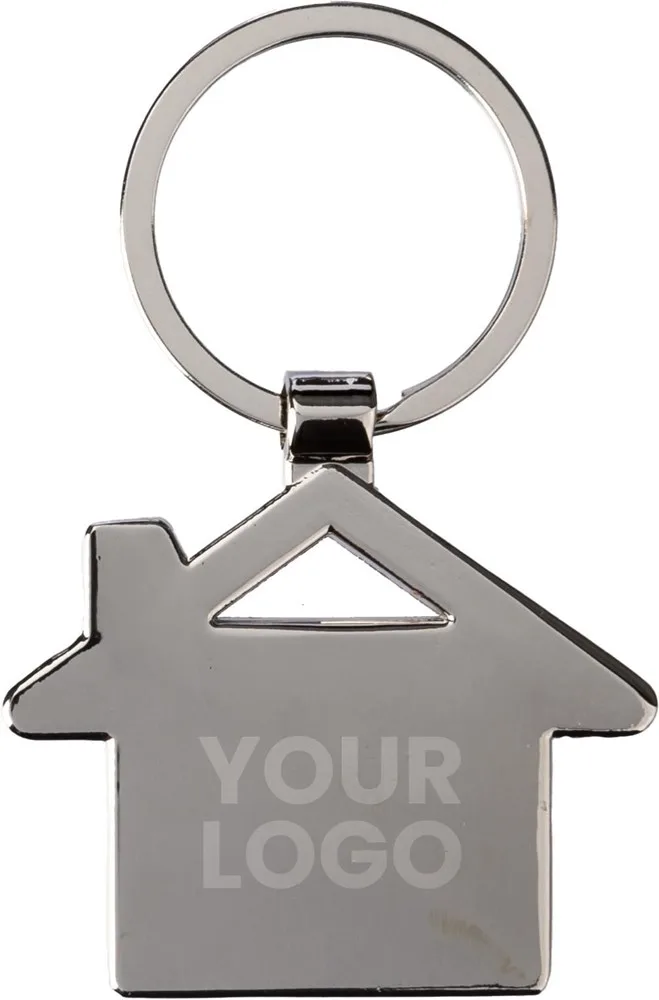 Sleutelhanger Bernd | Bamboe productfoto 2 - Hidalgo-werbeartikel Sleutelhanger Bernd | Bamboe — productfoto 2