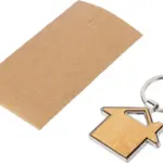 Sleutelhanger Bernd | Bamboe — productfoto 4