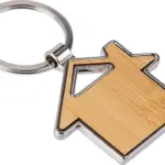 Sleutelhanger Bernd | Bamboe — productfoto 5
