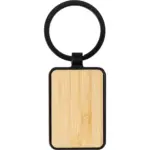Sleutelhanger Brigitte | Bamboe